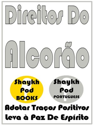 cover image of Direitos Do Alcorão